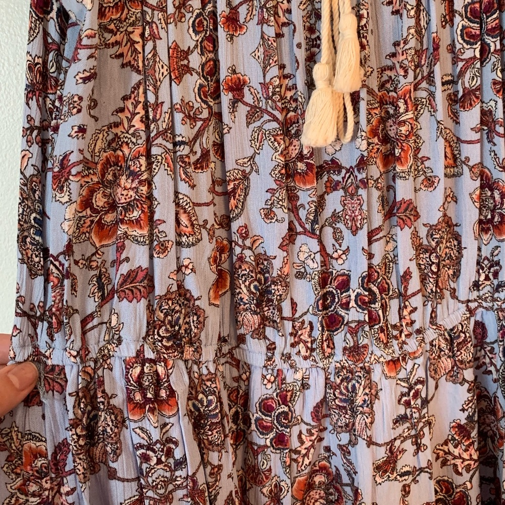 American Rag Sundress - Picture 6 of 12